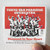 Tokyo Ska Paradise Orchestra Diamond In Your Heart Album Cover Sticker