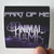 The Animal in Me Part Of Me Album Cover Sticker The Animal in Me Part Of Me Album Cover Sticker