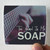 The Animal in Me Soap Album Cover Sticker