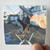 Tim Hecker Konoyo Album Cover Sticker Tim Hecker Konoyo Album Cover Sticker