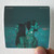 The Comfort What It Is To Be Album Cover Sticker
