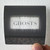 The Comfort Ghosts Album Cover Sticker