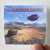 Transatlantic Bridge Across Forever Album Cover Sticker Transatlantic Bridge Across Forever Album Cover Sticker