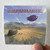 Transatlantic Bridge Across Forever 1 Album Cover Sticker Transatlantic Bridge Across Forever 1 Album Cover Sticker