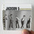 The Jackson 5 The Ultimate Collection Album Cover Sticker