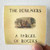 The Dubliners A Parcel Of Rogues Album Cover Sticker