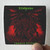 Therion Lepaca Kliffoth Album Cover Sticker