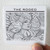 The Rodeo Music Maelstrm Album Cover Sticker