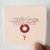Tequilajazzz Empty 1 Album Cover Sticker