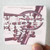 They Might Be Giants Indestructible Object Album Cover Sticker