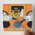 They Might Be Giants Long Tall Weekend Album Cover Sticker
