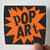 Transvision Vamp Pop Art 2 Album Cover Sticker