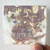 The Old Dead Tree The Water Fields Album Cover Sticker