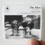 The Men Leave Home Album Cover Sticker