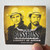 The BossHoss Liberty Of Action Album Cover Sticker