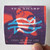 Ten Sharp Under The Water Line Album Cover Sticker