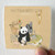 This Town Needs Guns Animals 1 Album Cover Sticker
