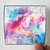 Tears of Tragedy Statice Album Cover Sticker