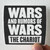 The Chariot Wars And Rumors Of Wars Album Cover Sticker The Chariot Wars And Rumors Of Wars Album Cover Sticker