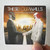 These Four Walls Down Falls An Empire Album Cover Sticker