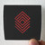 These Four Walls This Is Not A Future Album Cover Sticker