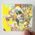 The Homesick The Big Exercise Album Cover Sticker The Homesick The Big Exercise Album Cover Sticker