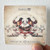 Torul Tonight We Dream Fiercely Album Cover Sticker