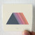 Tycho Montana Album Cover Sticker