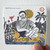 Toots and The Maytals Reggae Greats Album Cover Sticker