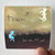 Train For Me Its You Album Cover Sticker