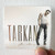 Tarkan Adm Kalbine Yaz Album Cover Sticker