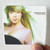 Takkyu Ishino Karaoke Jack Album Cover Sticker