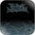 The Black Dahlia Murder Unhallowed Album Cover Sticker Album Cover Sticker