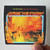 The Meters Fire On The Bayou Album Cover Sticker
