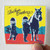 The Avett Brothers True Sadness Album Cover Sticker