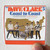 The Dave Clark Five Coast To Coast Album Cover Sticker