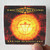 Thunderstone The Burning Album Cover Sticker