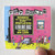 The Toy Dolls A Far Out Disc Album Cover Sticker
