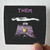 Them Them Album Cover Sticker