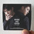 TVXQ Rise As God Album Cover Sticker