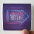 The Rifles Big Life Album Cover Sticker