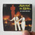 The Louvin Brothers Satan Is Real Album Cover Sticker
