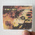 The Wallflowers The Difference Album Cover Sticker