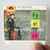 Tony Sheridan My Bonnie Album Cover Sticker