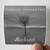 Tigran Hamasyan Mockroot Album Cover Sticker