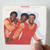 The OJays Travelin At The Speed Of Thought Album Cover Sticker