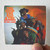 The Upsetters The Good The Bad And The Upsetters Album Cover Sticker