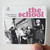 The School All I Wanna Do Album Cover Sticker