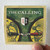 The Calling Two Album Cover Sticker