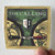 The Calling Two 1 Album Cover Sticker The Calling Two 1 Album Cover Sticker